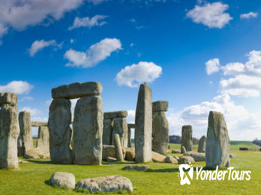 Stonehenge Half Day Tour with Entry and Extra Time