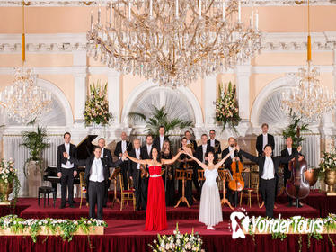 Strauss and Mozart Concert and 3-Course Dinner at Kursalon Vienna