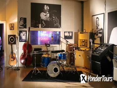 Sun Studio Guided Tour Sun Studio Guided Tour