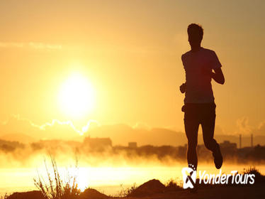 Sunset-Sunrise Run Zadar Tour