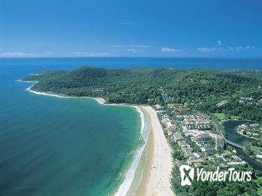 Sunshine Coast Hinterland and Noosa Day Trip from Brisbane Including Eumundi Markets and Ginger Factory