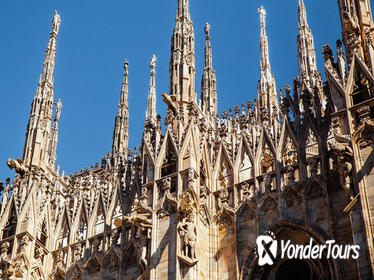 Super Saver: Duomo Skip-the-line & Best of Milano Private Tour with a Local