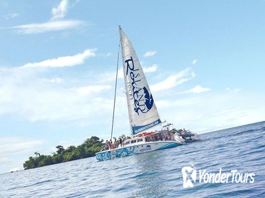 Survivor Catamaran Cruise Negril