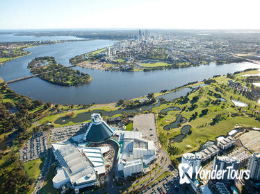 Swan River Twilight Cruise