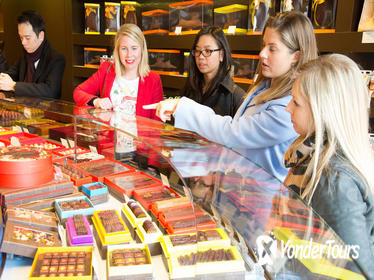 Sweet Tooth Dessert and Pastry Tour of London