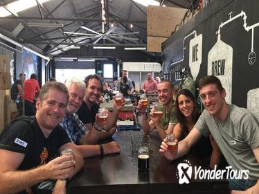 Sydney Beer and Brewery Tour