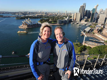 Sydney BridgeClimb