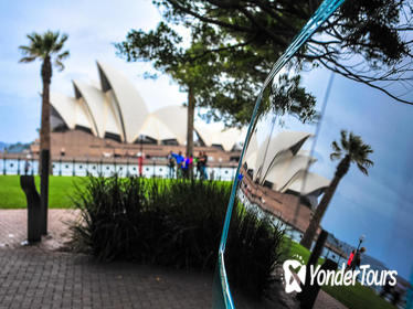 Sydney City Private Tour