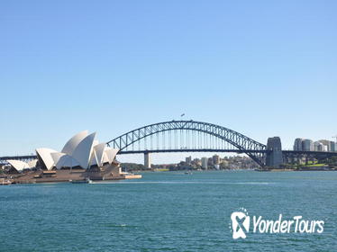 Sydney Half Day Guided Tour of Bondi and Watsons Bay