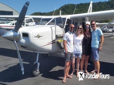 Sydney Harbour Scenic Flight