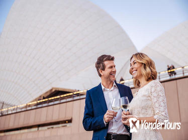 Sydney Opera House Gold Experience Vip Tour & Dinner Package