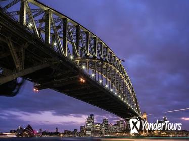 Sydney Photography Tour in the Historic Rocks Area