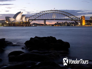 Sydney Sunset Photography Tour