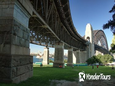 Sydney's Hidden Gems Photography Walking Tour