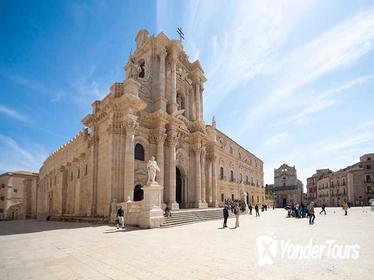 Syracuse Ortigia and Noto Day Trip from Catania