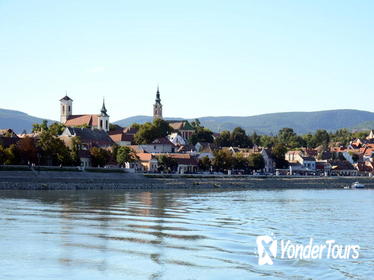 Szentendre Artists' Village from Budapest