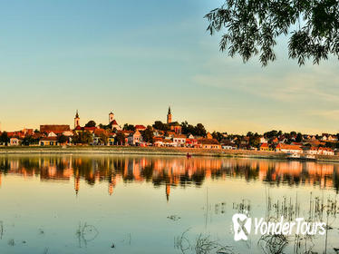 Szentendre Half-Day Tour from Budapest