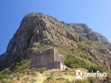 Table Mountain Hike in Cape Town