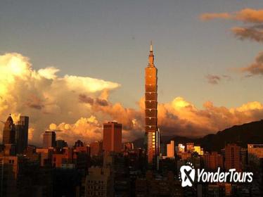 Taipei City Tour - Best of Taipei