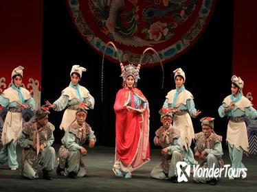 TaipeiEYE Traditional Chinese Opera Show Ticket