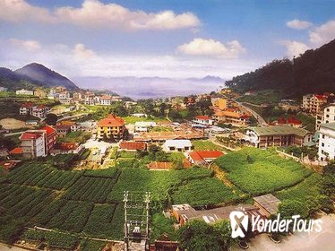 Tam Dao Mountain Range Day Trip from Hanoi Tam Dao Mountain Range Day Trip from Hanoi