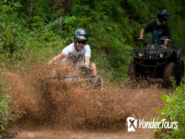 Tamarindo ATV Mountain Tour