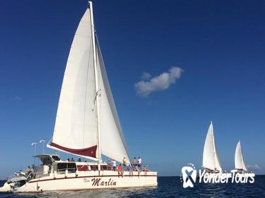 Tamarindo Snorkel & Sunset Cruise with Lunch