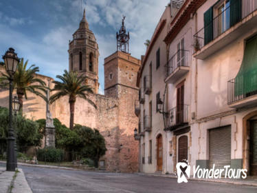 Tarragona and Sitges Private Day Trip from Barcelona