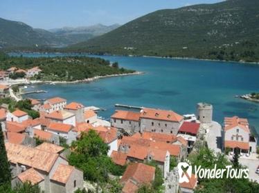 Taste of Dalmatia Day Trip from Dubrovnik