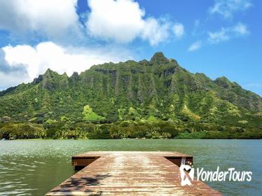 Taste of Kualoa Garden Tour