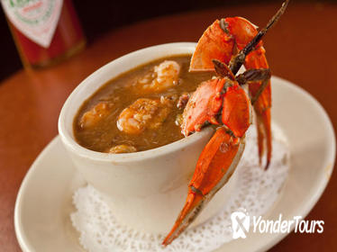 Taste of Nawlins French Quarter Food Tour