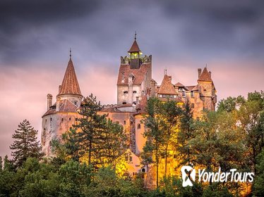 Taste of Transylvania Private Tour - from Dracula and Peles Castles to medieval Brasov