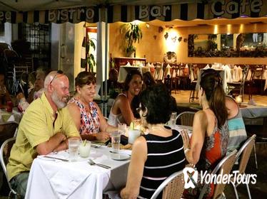 Tasting Vallarta Gourmet Food Tour