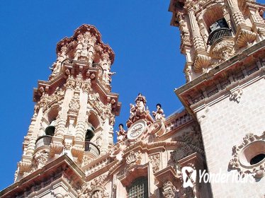 Taxco Day Trip from Acapulco