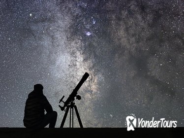 Tenerife Mt. Teide Stargazing Experience with Champagne and Transfers Tenerife Mt. Teide Stargazing Experience with Champagne and Transfers