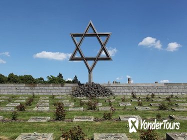 Terezin Concentration Camp Day Tour Including Admission to Ghetto Museum And Magdeburg Barracks