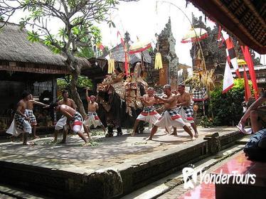 The Art and Nature of Bali Tour