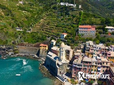 The Best of Cinque Terre full-day Tour from Lucca