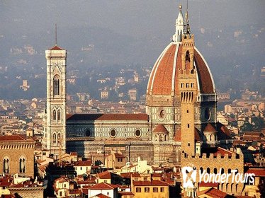 The best of Florence in one day- 4 tours in 1!
