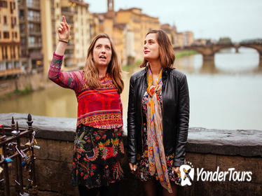 The Best of Florence: Highlights & Hidden Gems Private Tour