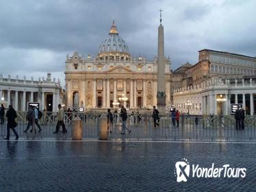 The Best of Rome in Two Days Private Tour