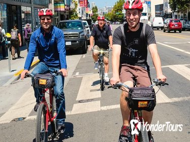 The Best Self-Guided Bike Tour of San Francisco