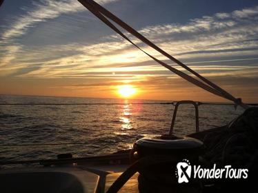 The Best Sunset Lisbon Sailing Experience