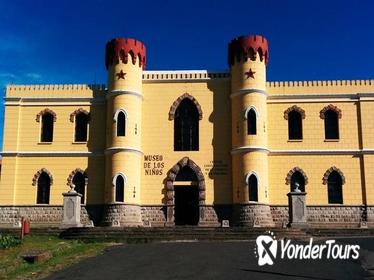 The Childrens Museum in Costa Rica