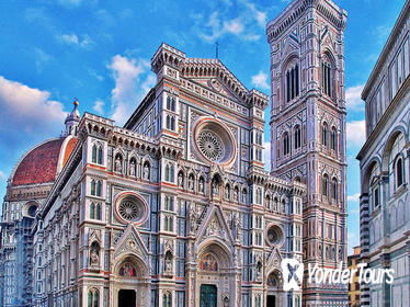 The Duomo Complex Private Tour