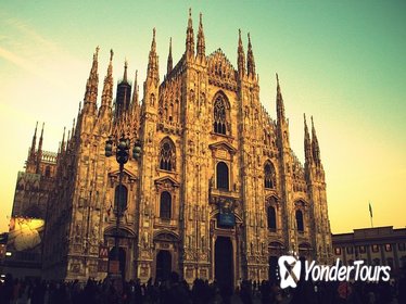 The Duomo of Milan's hidden treasures