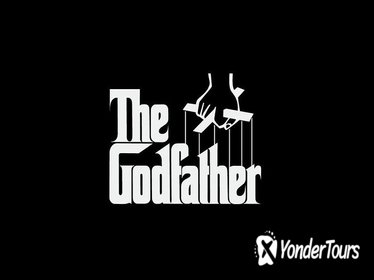 The Godfather Origins, Corleone, Ficuzza,Portella della Ginestra from Palermo