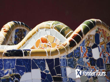 The Great Gaudi FAMILY Tour of Barcelona