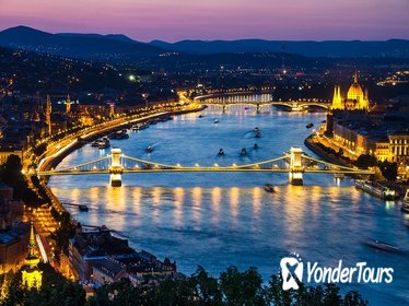 The Hungarian Soul Tour from Budapest