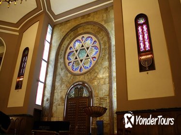 The Jewish Route In Istanbul Private Tour